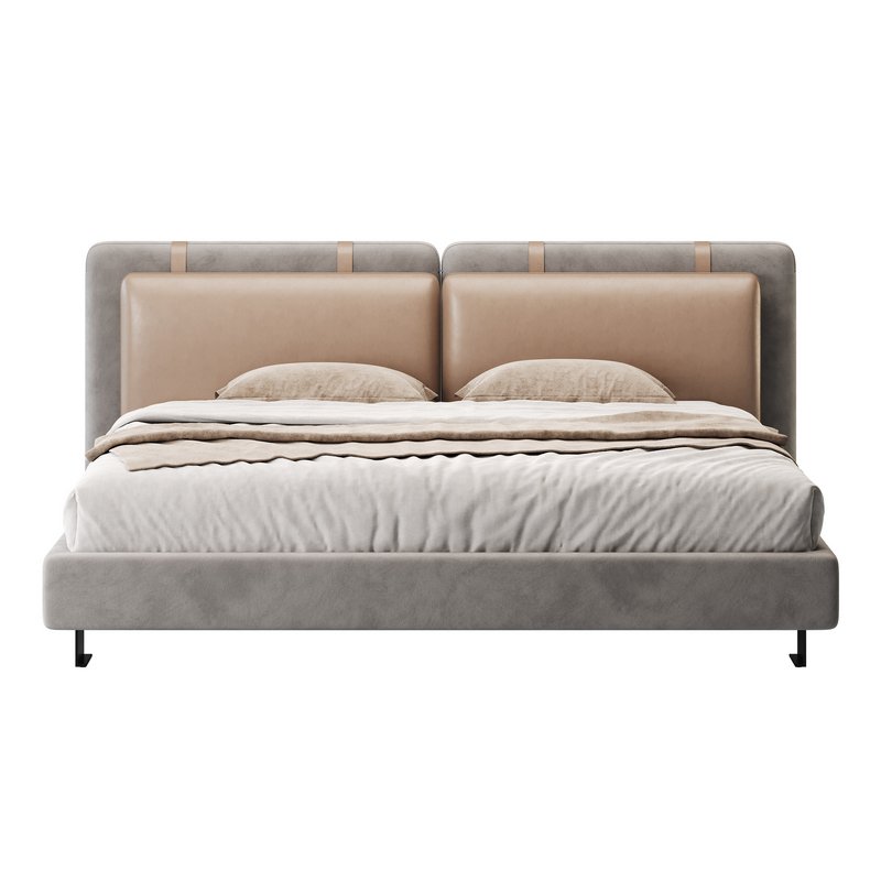 LEKSA by Romatti bed - Image 9