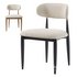 Jagger Dining Side Chair - Thumbnail 1