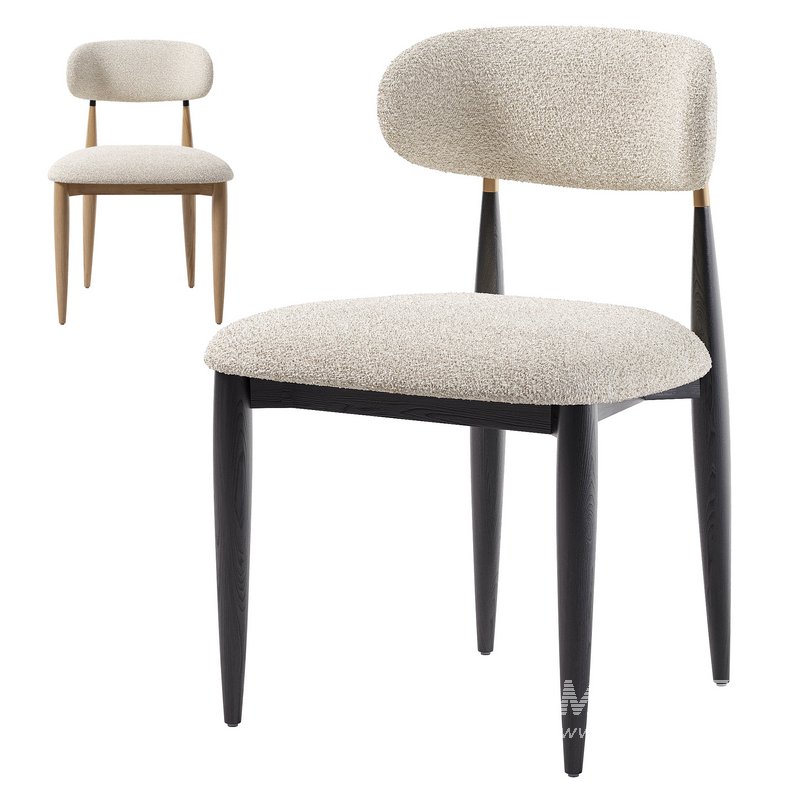 Jagger Dining Side Chair - Image 1