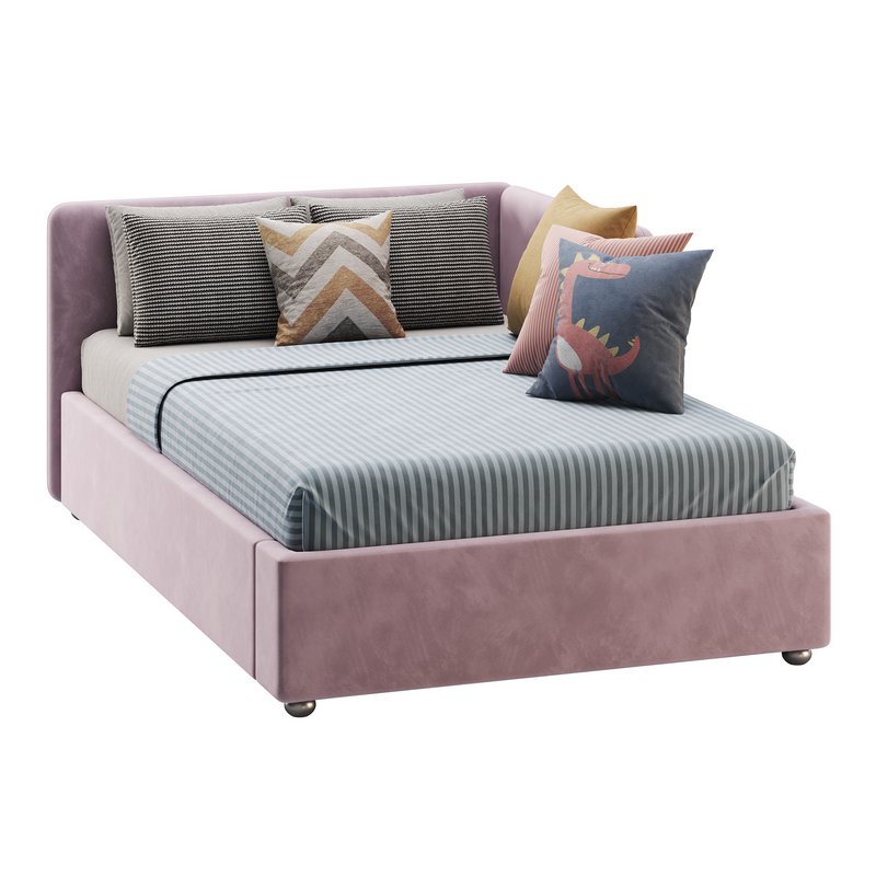 Kids Bed LEVEL 07 - Image 8