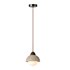 Natural Marble Pendant Light - Thumbnail 2