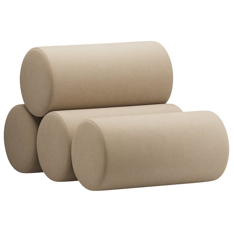 Armchair KOLODA - Image 2