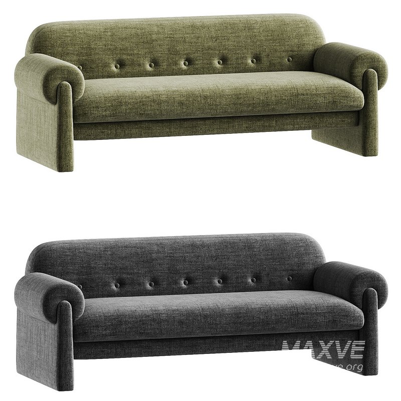 divan 3 seater - Image 4