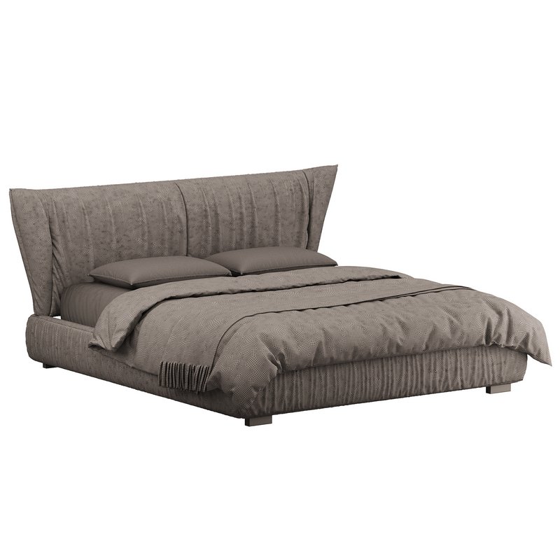 RIGLAT by Romatti bed - Image 13