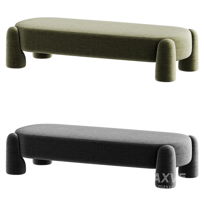 marlon bench - Image 3