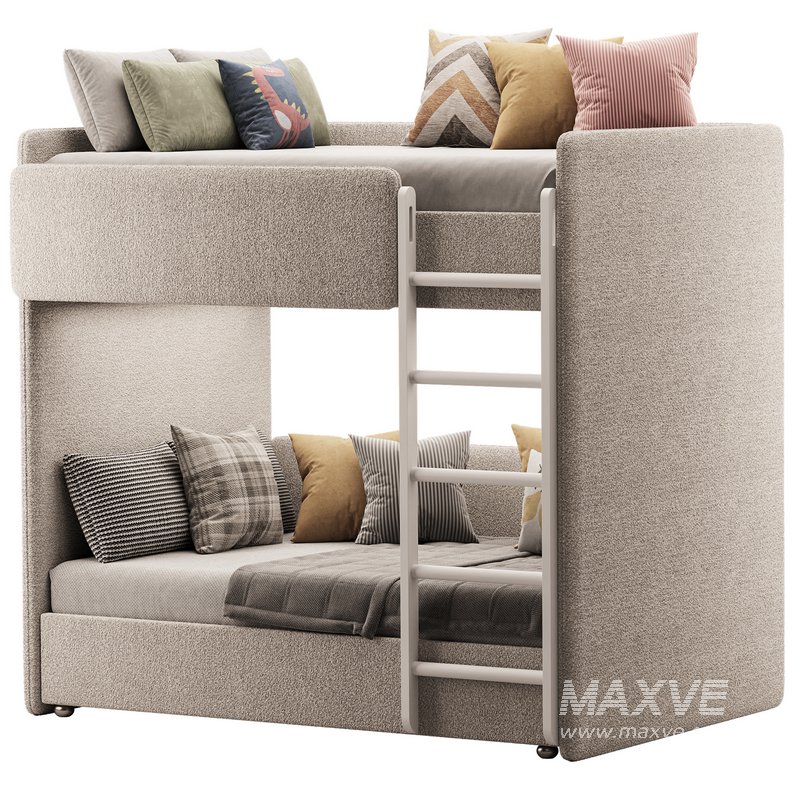 Kids Bed LEVEL 11 - Image 9