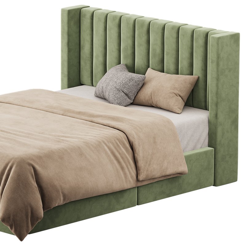 Madison Ottoman Storage Bed - Image 10