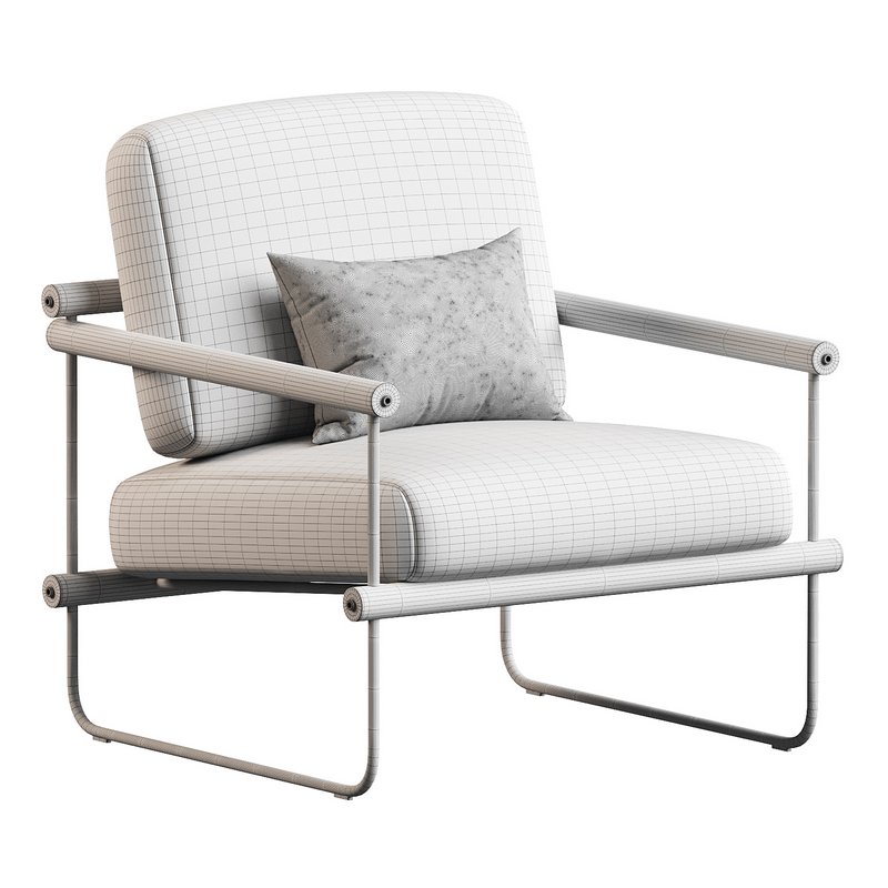 Ross Chair - Image 5