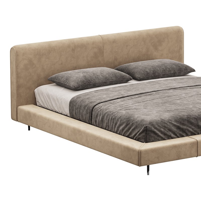 POLLY by Romatti bed - Image 12