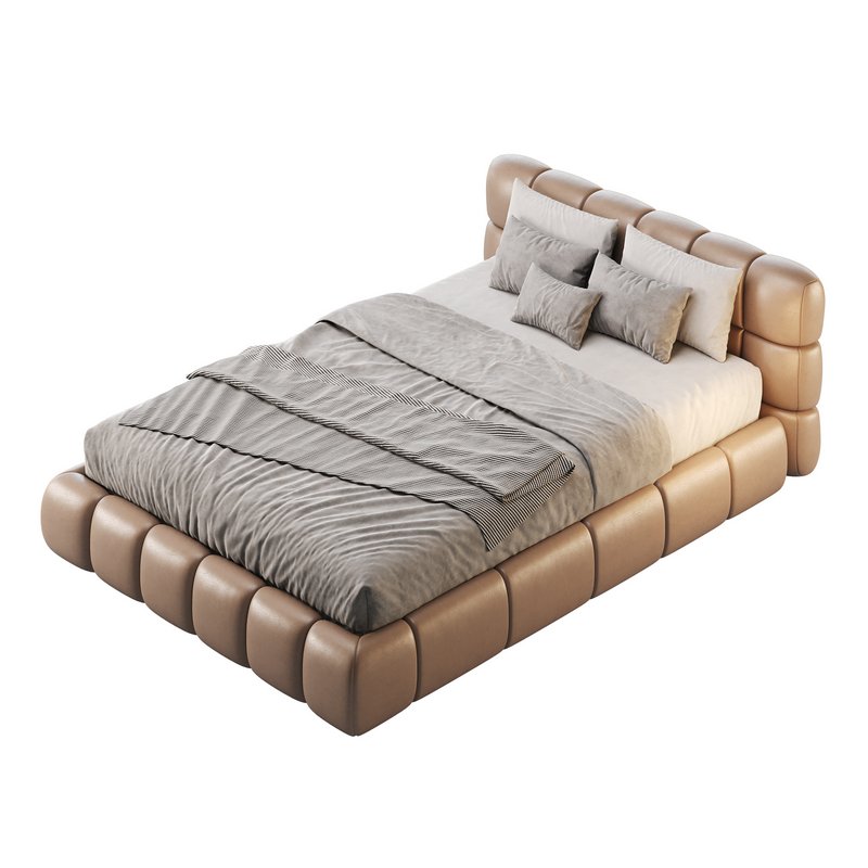 TALLINN by Romatti bed - Image 5