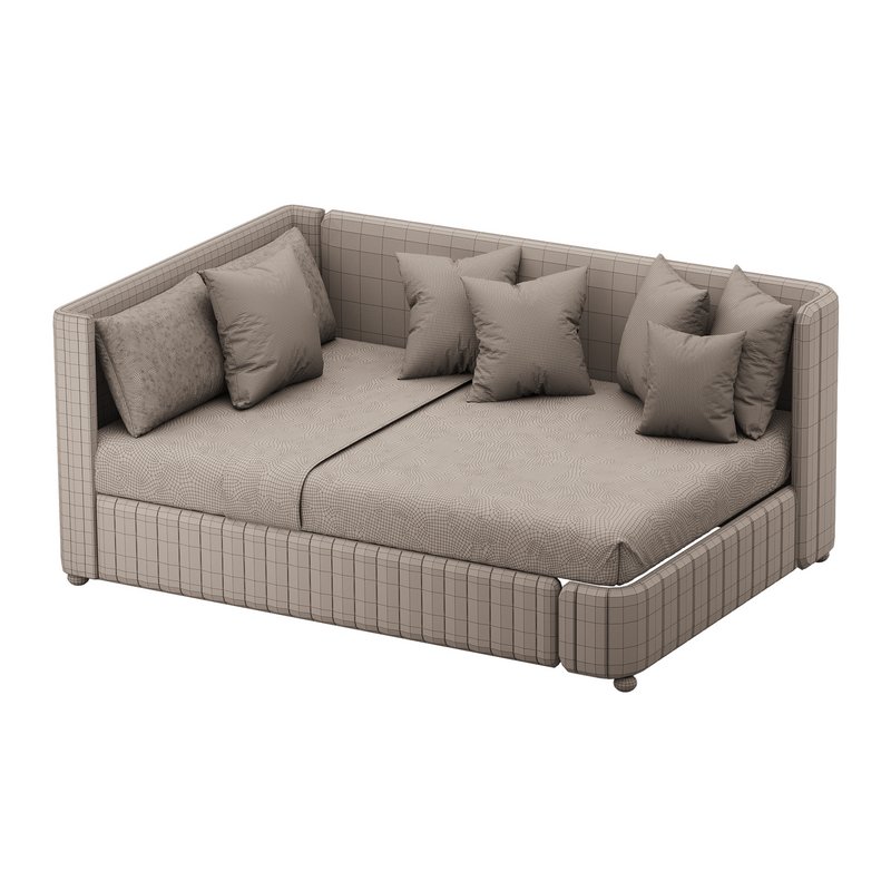 Kids Bed Nimbus 07 - Image 13