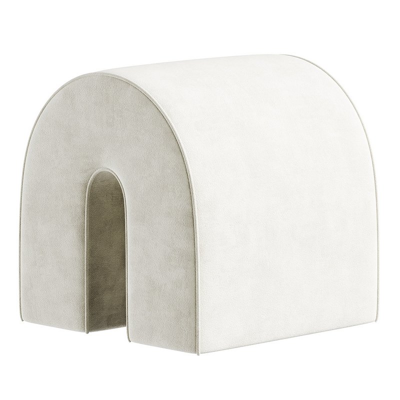 ernie pouf - Image 4