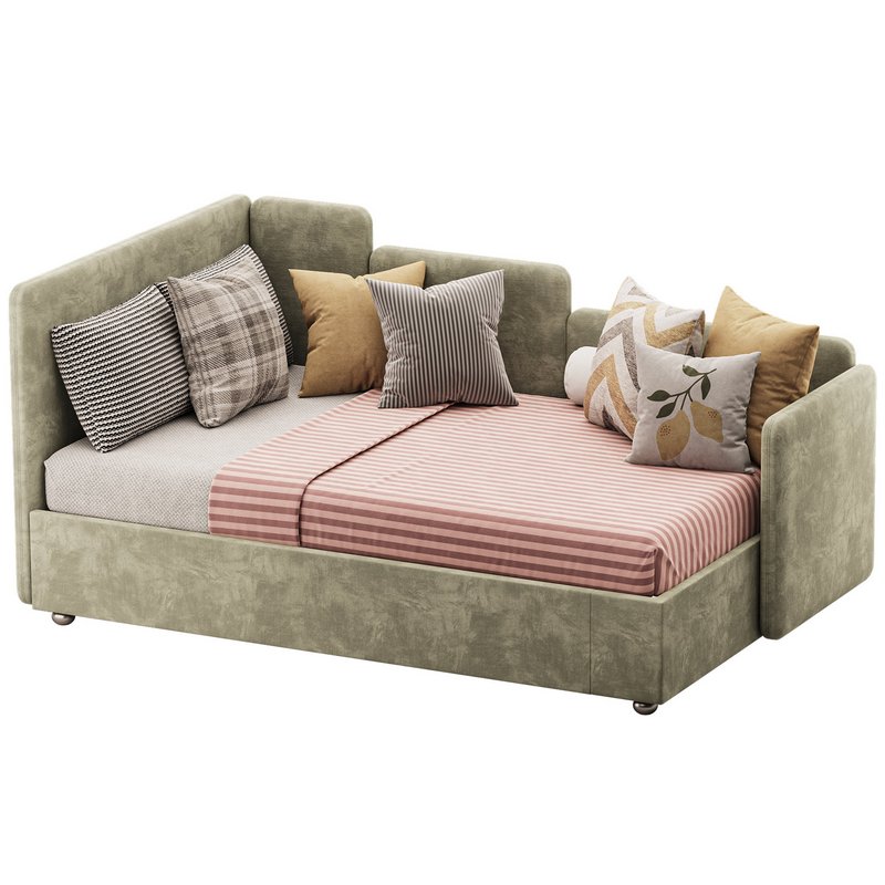 Kids Bed LEVEL 01 - Image 4