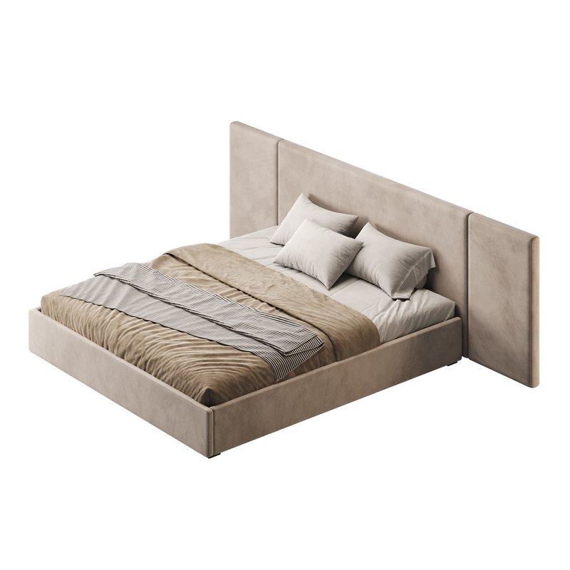 THE EXTENDED MOMO BED - Image 2