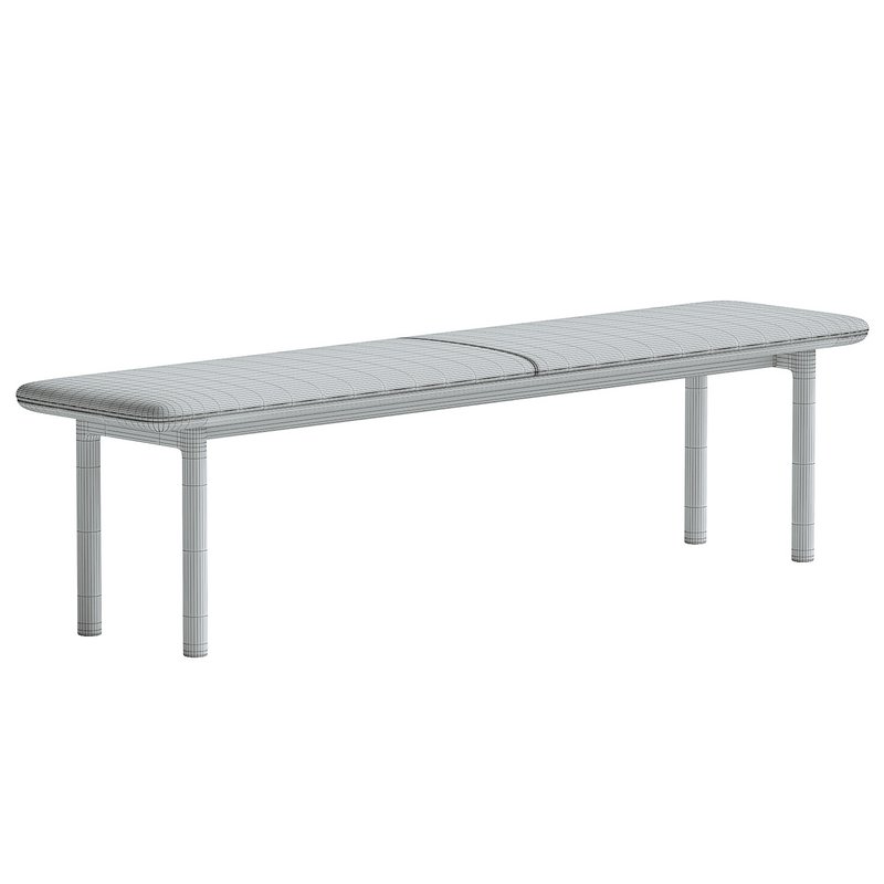 Neva bench - Image 4