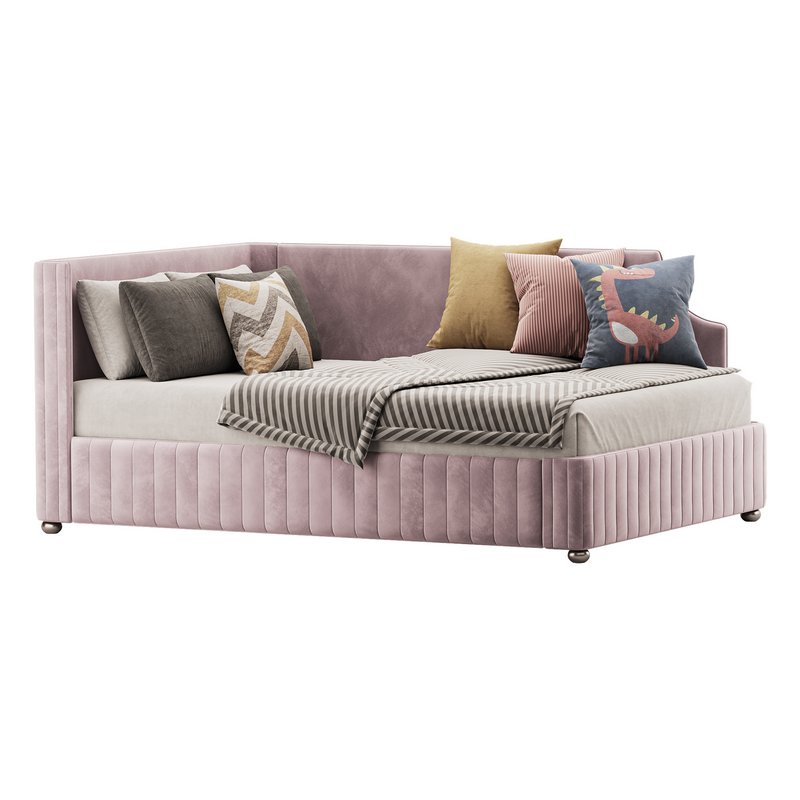 Kids Bed Nimbus 01 - Image 2