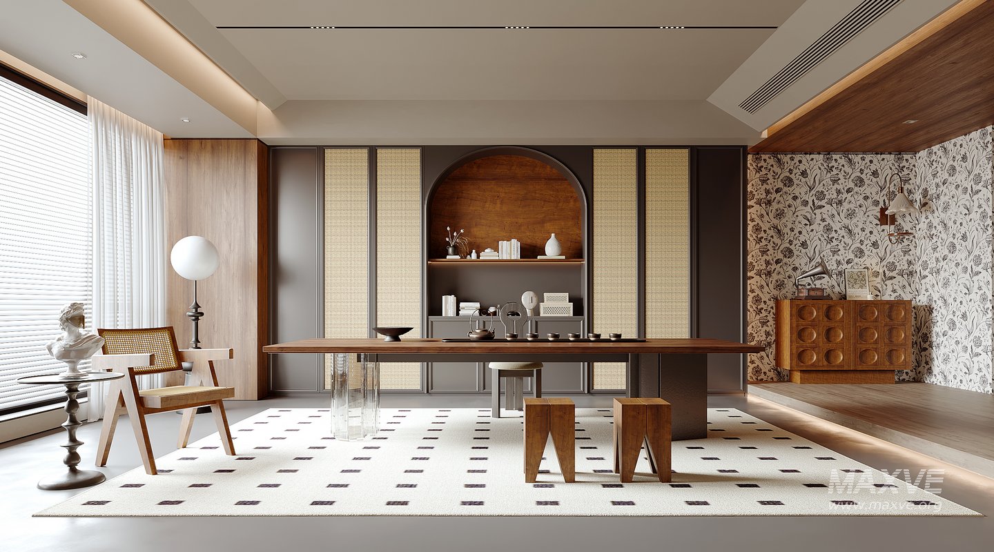 Modern office - Image 1