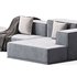 Pianca Delano sofa - Thumbnail 6