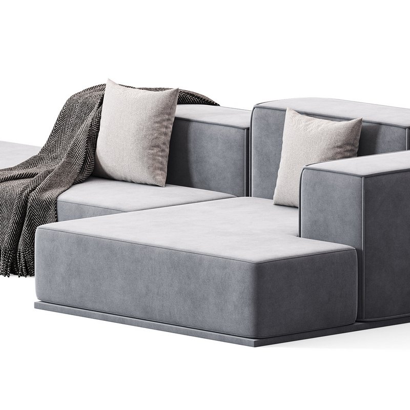 Pianca Delano sofa - Image 6