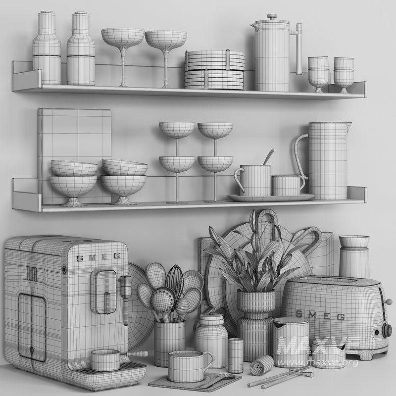 kitchen accessories 14 - Image 4