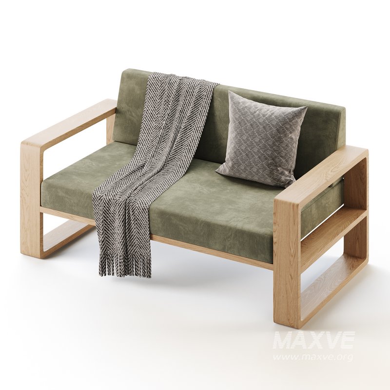 Delaz Sofa - Image 9