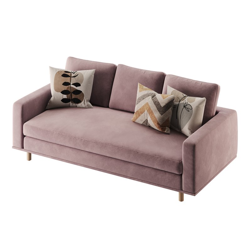 Victoria Sofa - Image 11