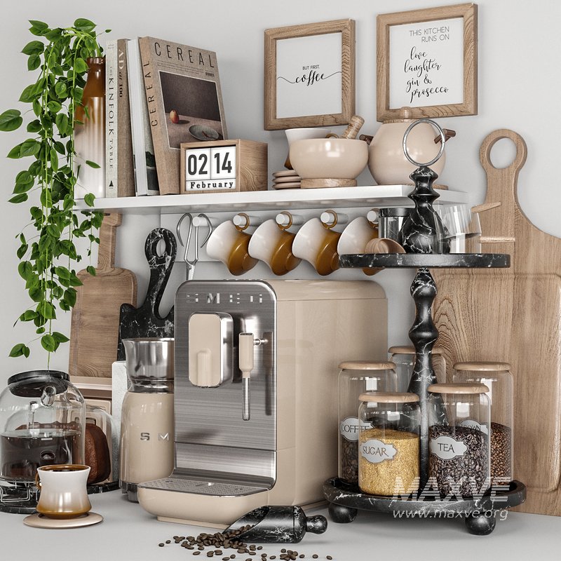 accessories smeg 07 - Image 1