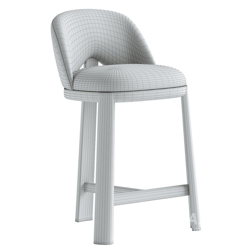 Dune barstool - Image 6