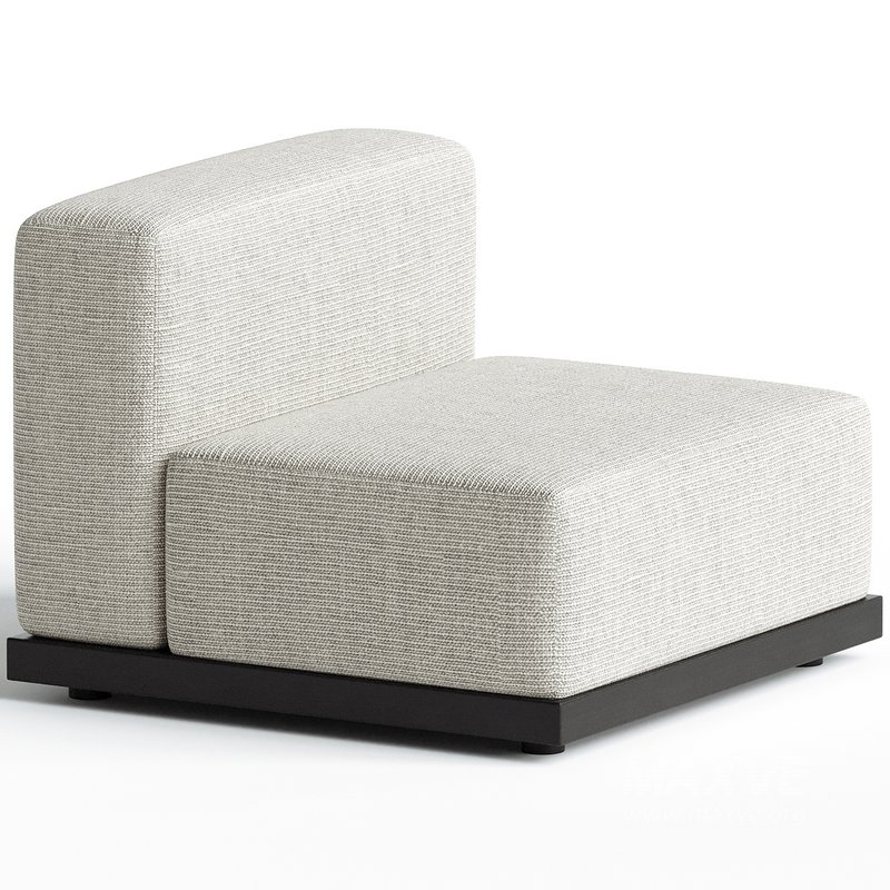 AZABU RESIDENCE NS02 ARMLESS NORM ARCHITECTS - Image 2