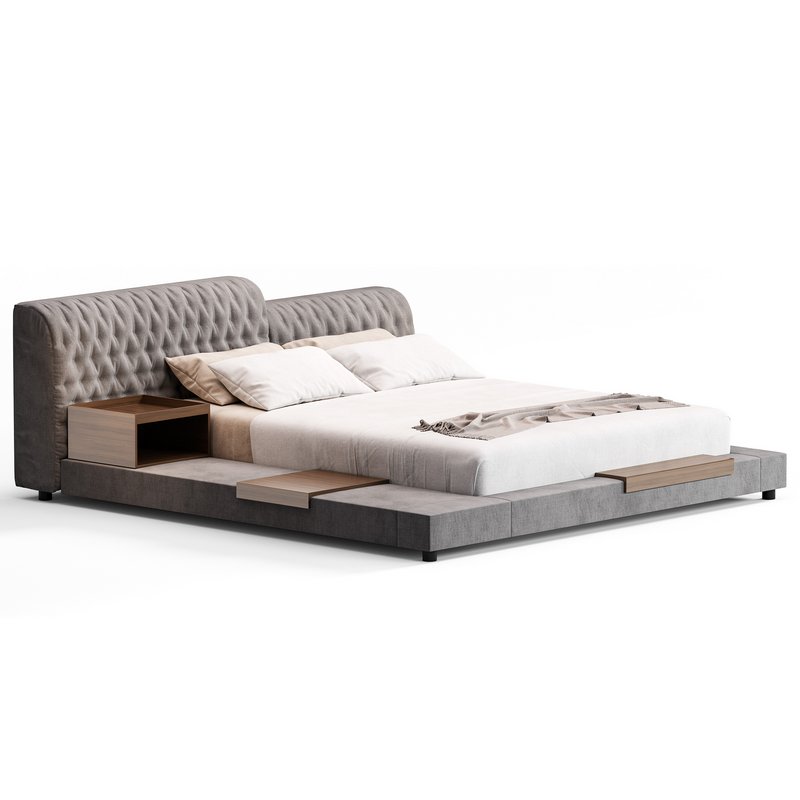 Miller bed letto miller 2 pro barcit 18 - Image 4
