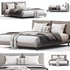 Oliver sofa b&b italia - Thumbnail 1