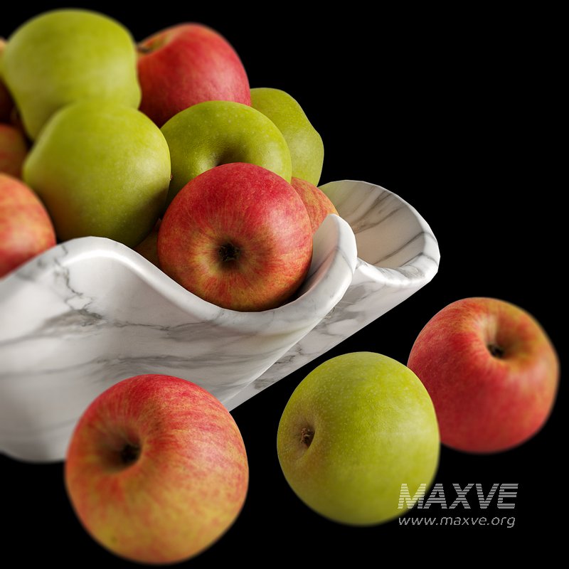 Apple Dish - Image 2