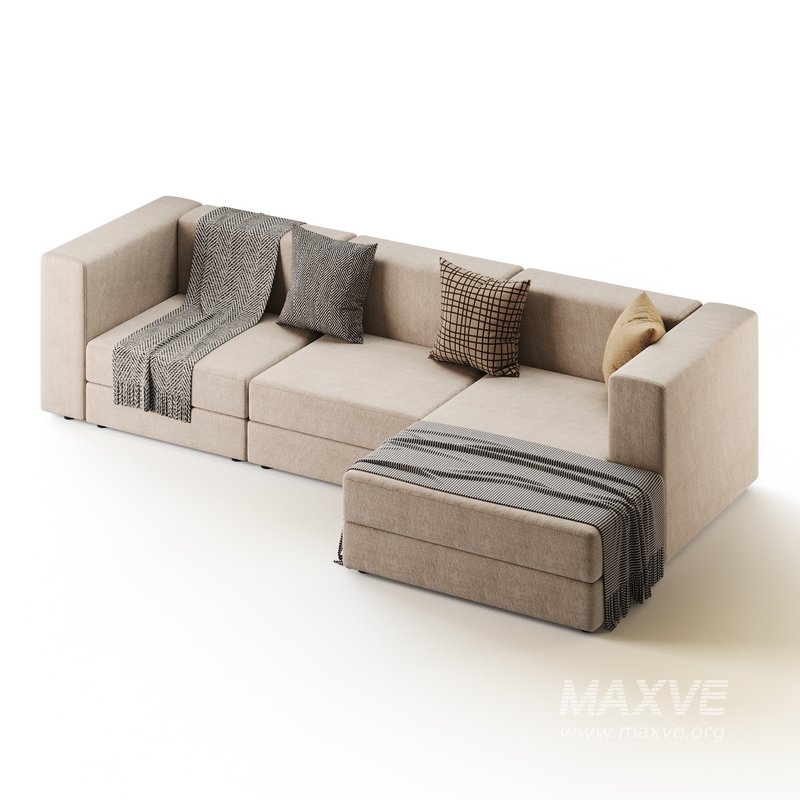 JATTEBO SOFA - Image 12