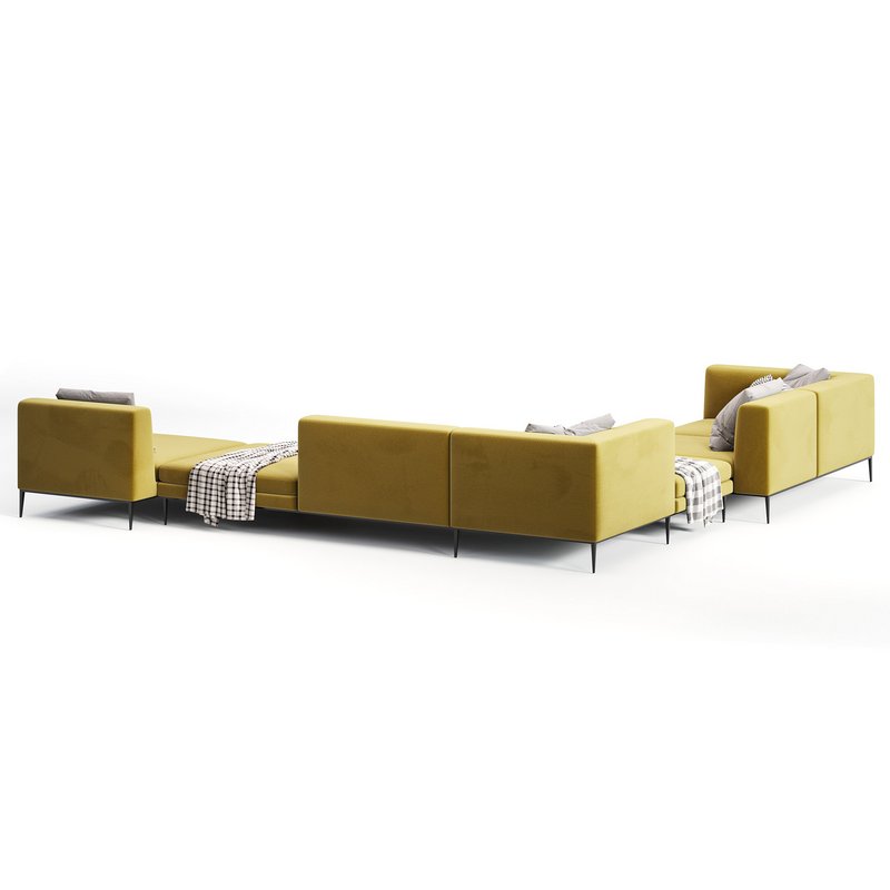 B&B ITALIA MICHEL - Image 7