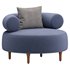 Honore Armchair By De Padova - Thumbnail 3