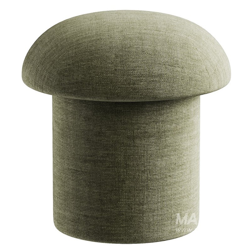 dumaloq pouf - Image 6