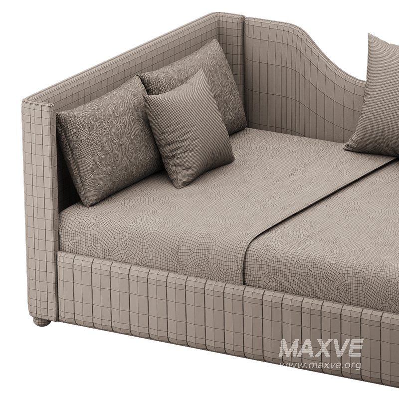 Kids Bed Nimbus 08 - Image 14