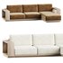 3 seater sofa - Thumbnail 5