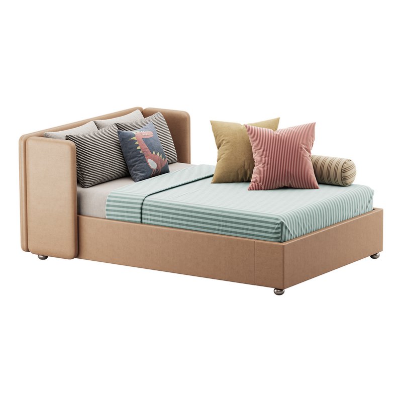 Kids Bed LEVEL 15 - Image 5