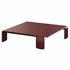 Drake Square coffee table by Minotti - Thumbnail 1