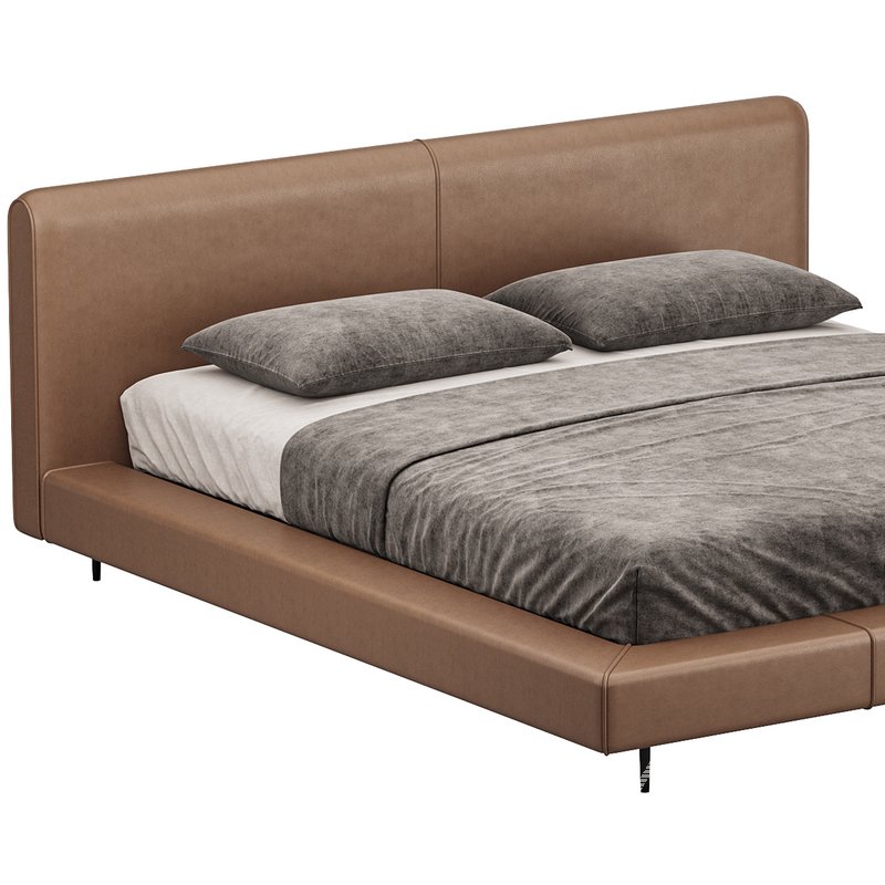 POLLY by Romatti bed - Image 10