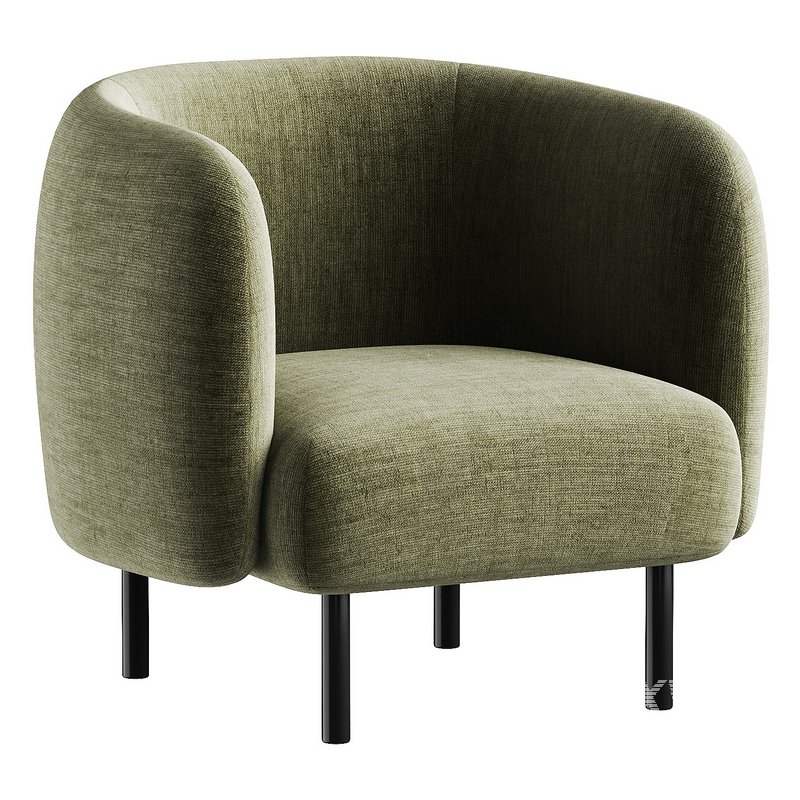 easy chair - Image 5