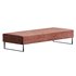 fabric bench 200cm - Thumbnail 3