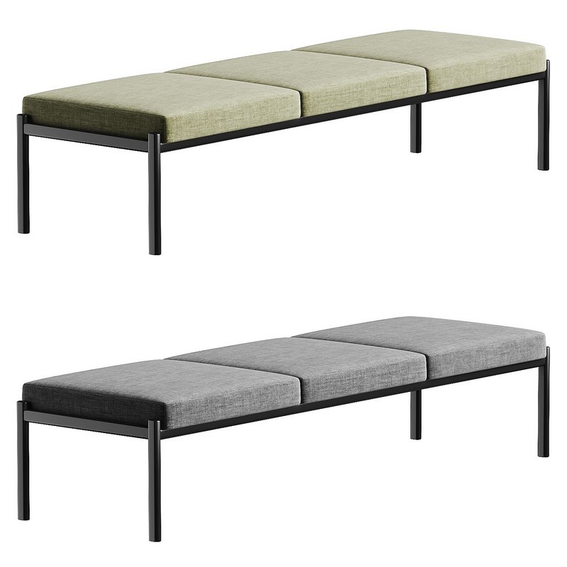 3 seater kiki - Image 3