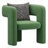 Paloma Boucle Armchair - Thumbnail 5