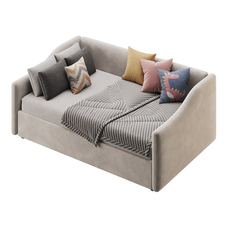 Kids Bed LEVEL 16 - Image 9