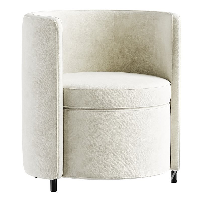 frigerio armchair - Image 2