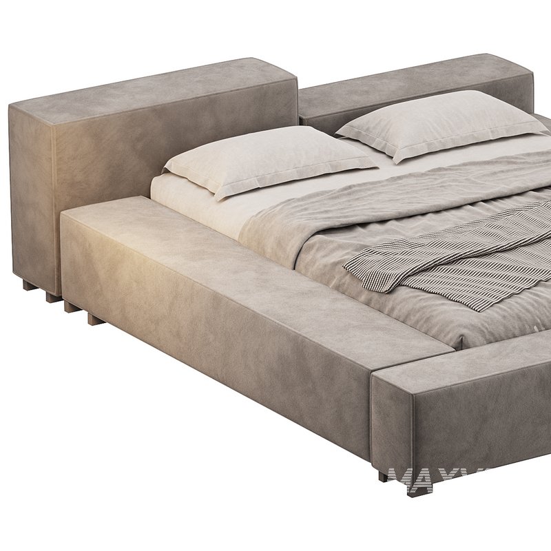 KAPIRI by Romatti bed - Image 13