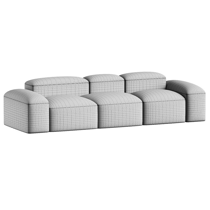 amura 3 seater - Image 4