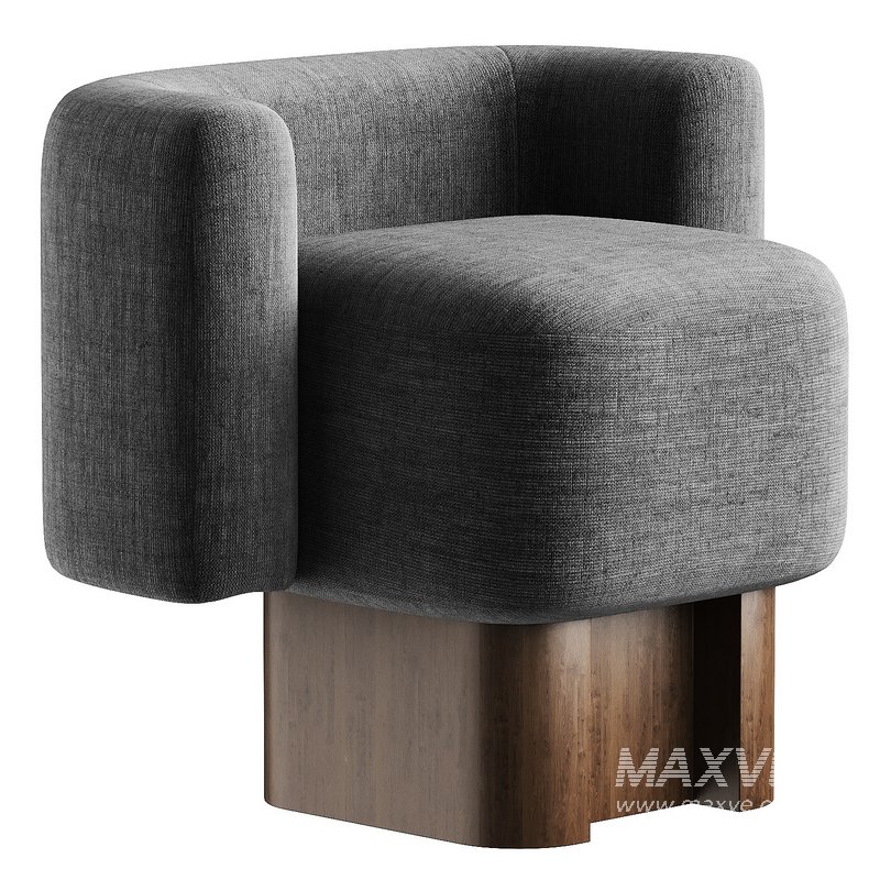 oppoq kreslo 3 - Image 3